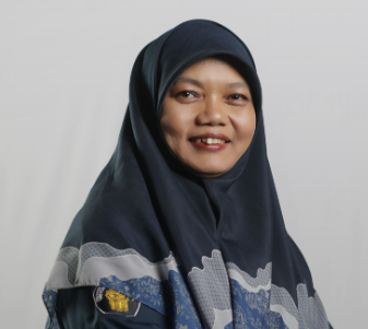 Dr. Eng. Lilis Yuliati, ST., MT.